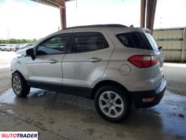 Ford EcoSport 2021 1