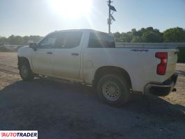 Chevrolet Silverado 2023 2