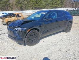 Chevrolet Blazer 2025