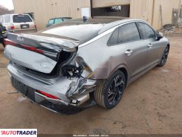 Kia Pozostałe 2025 2