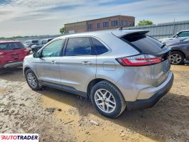 Ford Edge 2024 2