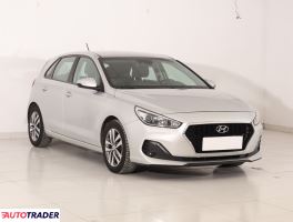 Hyundai i30 2019 1.4 97 KM