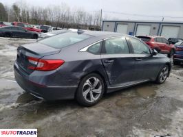 Honda Accord 2020 1 Honda Accord 2020 1