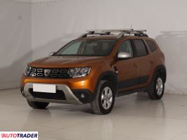 Dacia Duster 2018 1.6 112 KM