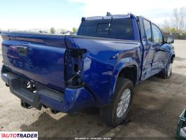 Toyota Tacoma 2025 2