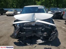 Kia Soul 2023 2