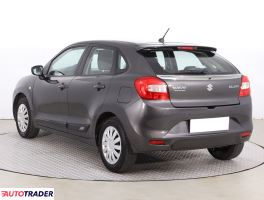 Suzuki Baleno 2018 1.2 88 KM Suzuki Baleno 2018 1.2 88 KM