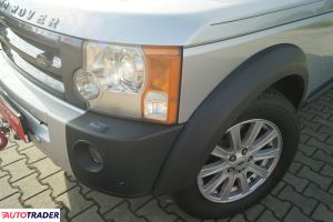 Land Rover Discovery 2007 4.4 305 KM