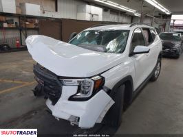 GMC Terrain 2023 1