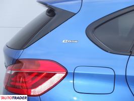 BMW Pozostałe 2017 1.5 224 KM BMW Pozostałe 2017 1.5 224 KM