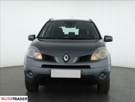Renault Koleos 2009 2.0 147 KM Renault Koleos 2009 2.0 147 KM