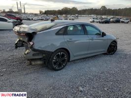 Kia Pozostałe 2023 1