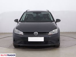 Volkswagen Golf 2020 1.0 113 KM