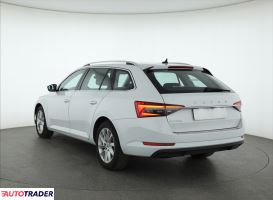 Skoda Superb 2021 2.0 147 KM Skoda Superb 2021 2.0 147 KM