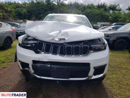 Jeep Cherokee 2021 3