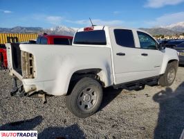 Chevrolet Colorado 2022 2