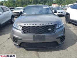 Land Rover Range Rover 2019 3 Land Rover Range Rover 2019 3