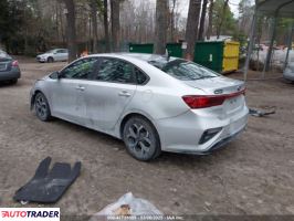 Kia Pozostałe 2019 2 Kia Pozostałe 2019 2