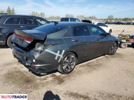 Hyundai Elantra 2021 2