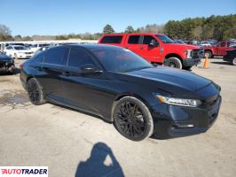 Honda Accord 2020 1 Honda Accord 2020 1