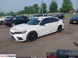 Honda Civic 2023 2
