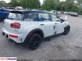 Austin Mini 2021 2 Austin Mini 2021 2