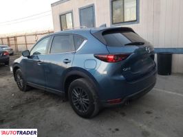 Mazda 5 2020 2 Mazda 5 2020 2