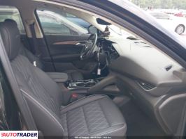 Buick Pozostałe 2023 2 Buick Pozostałe 2023 2