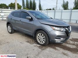 Nissan Rogue 2020 2