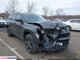 Jeep Cherokee 2023 3