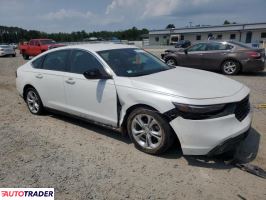 Honda Accord 2023 1 Honda Accord 2023 1