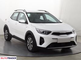 Kia Pozostałe 2024 1.2 77 KM