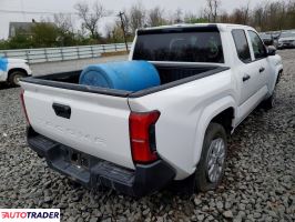 Toyota Tacoma 2024 2