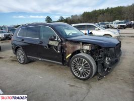 BMW Pozostałe 2022 3