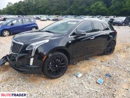 Cadillac Pozostałe 2022 3
