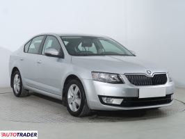 Skoda Octavia 2014 1.2 103 KM Skoda Octavia 2014 1.2 103 KM