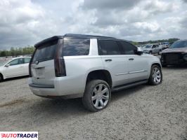 Cadillac Escalade 2020 6 Cadillac Escalade 2020 6