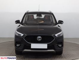 MG ZS 2024 1.0 109 KM