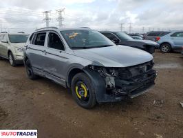 Volkswagen Tiguan 2024 2