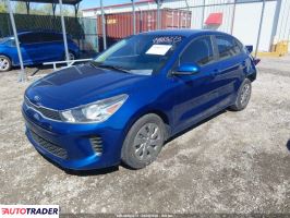 Kia Rio 2020 1