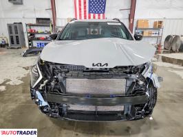 Kia Sportage 2025 2