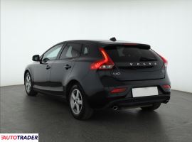 Volvo V40 2014 1.6 118 KM Volvo V40 2014 1.6 118 KM