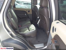 Land Rover Range Rover Sport 2020 3