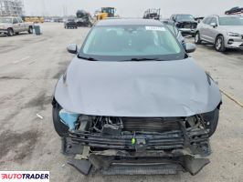 Nissan Sentra 2020 2