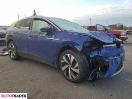 Volkswagen Pozostałe 2021