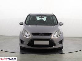 Ford Focus C-Max 2011 1.6 113 KM