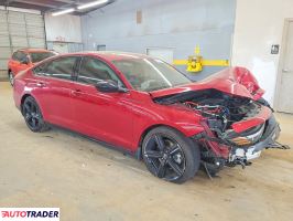 Honda Accord 2024 2