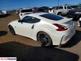 Nissan Pozostałe 2020 3