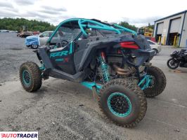 Polaris Ranger RZR 2025 Polaris Ranger RZR 2025
