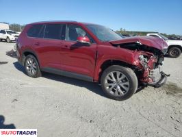 Toyota Highlander 2024 2